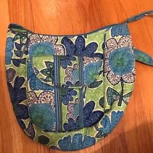 Vera Bradley Shoulder bag/Crossbody